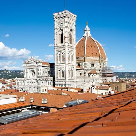 Repubblica Firenze Luxury Apartments | UNA Esperienze-3