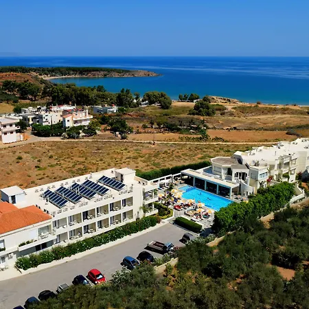 Kedrissos Hotel-2