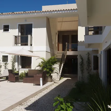 Residencial Portinari LTDA-2