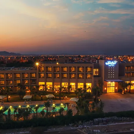 Wazo Appart-Hôtel-3