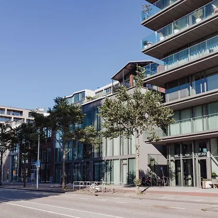 Yays Amsterdam North By Numa-2