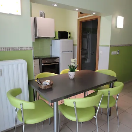 Aparthotel Residence Bara Midi-3