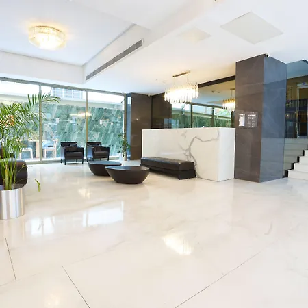 Riva Hotel Alsancak-2