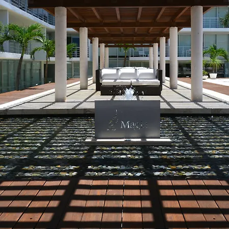 Magia Beachside Condo-3