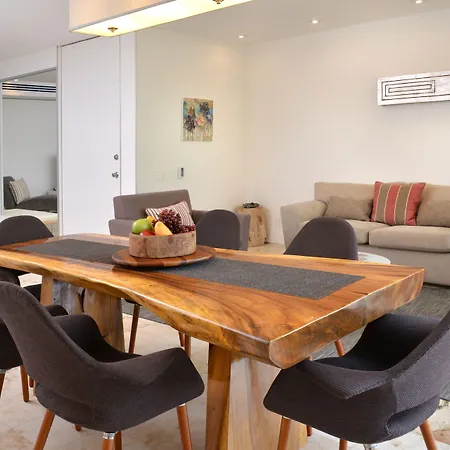 Magia Beachside Condo-2