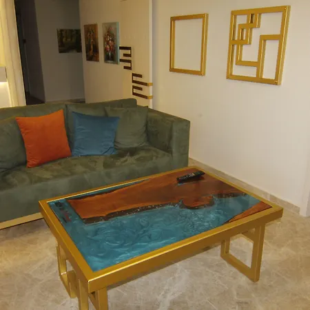 ZİN D Home Çekmeköy Suit Otel-2