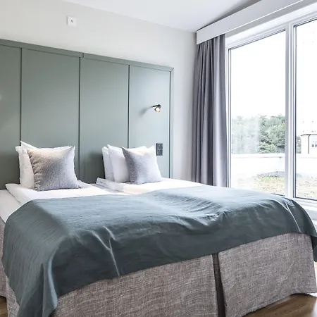 Biz Apartment Hammarby Sjoestad-3