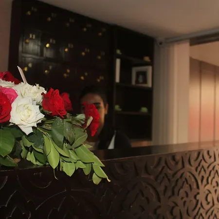 Rooms Palace Appart-Hotel-2