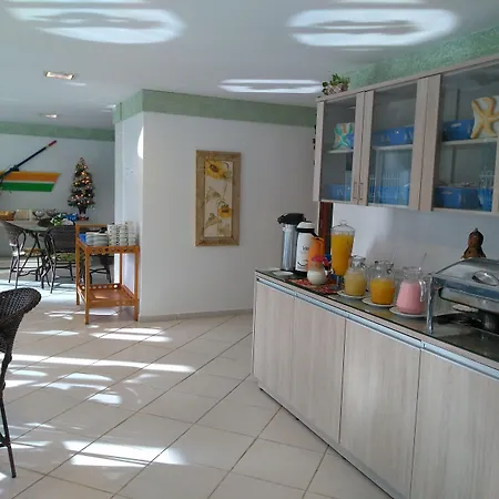 Brava Apart Hotel-2