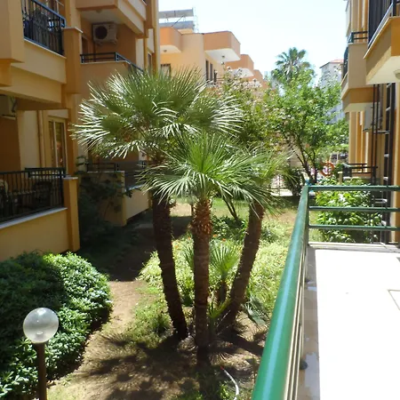 Sebnem Apart & Studios-2