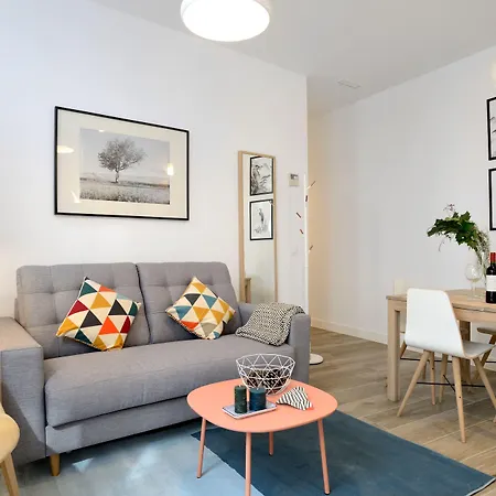 Nqn Aparts & Suites Madrid-2