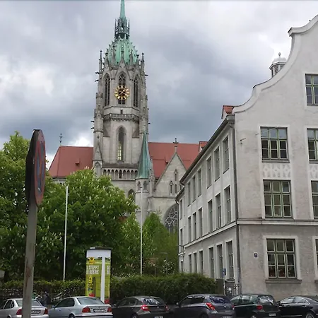 Munich Aparthotel-2