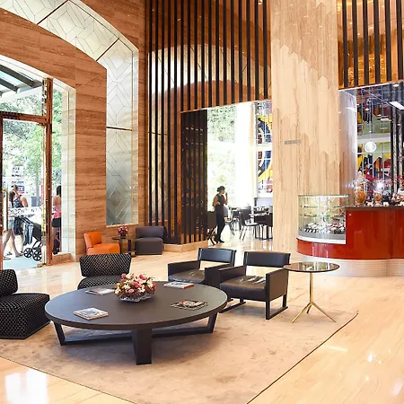 Sherwood Suites-3