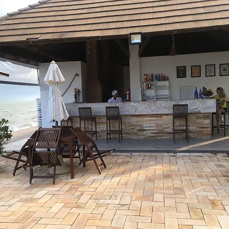 Waterfront Apart Hotel-3