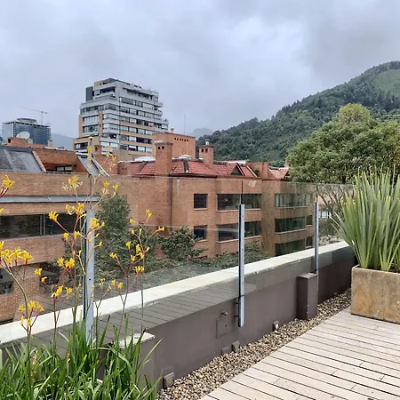 Central Apartamentos Bogota-3