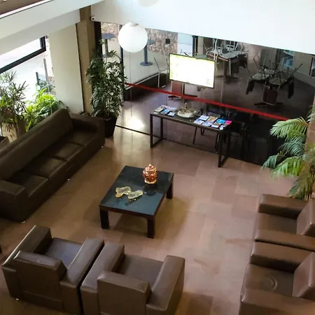 Flat Oeste La Residence-2
