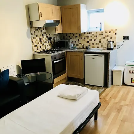 Maison Rokxy - Luxe Apartments-3