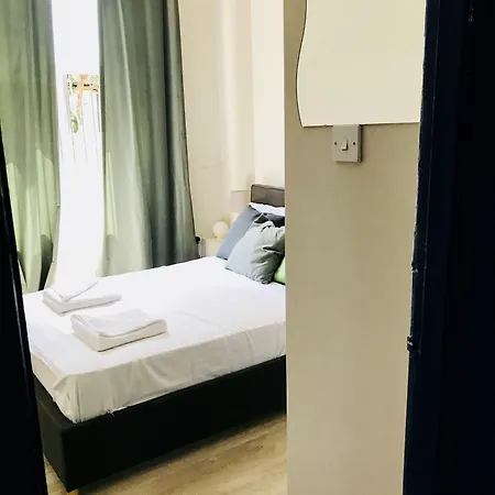 Maison Rokxy - Luxe Apartments-2