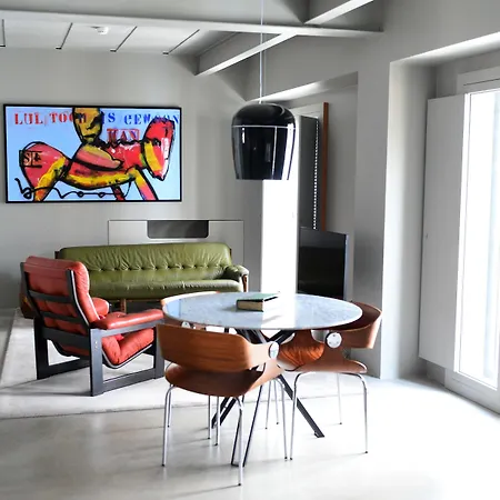 Raw Culture Art & Lofts Bairro Alto-2