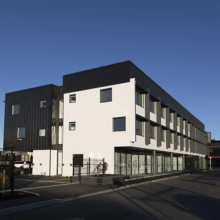 Quest On Manchester Serviced Apartments-2