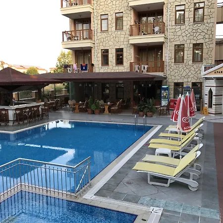 Nar Apart Hotel-2
