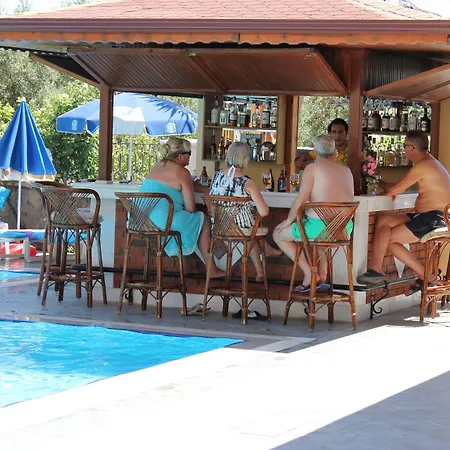 Nar Apart Hotel-3