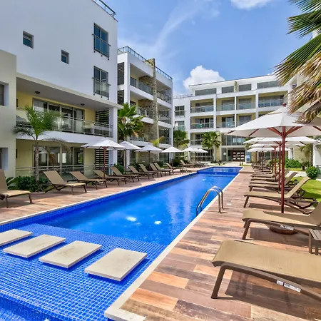 Costa Atlantica Punta Cana - Beach Vacation Condos-2