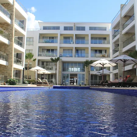Costa Atlantica Punta Cana - Beach Vacation Condos-3