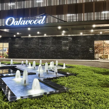Oakwood Residence Saigon-2