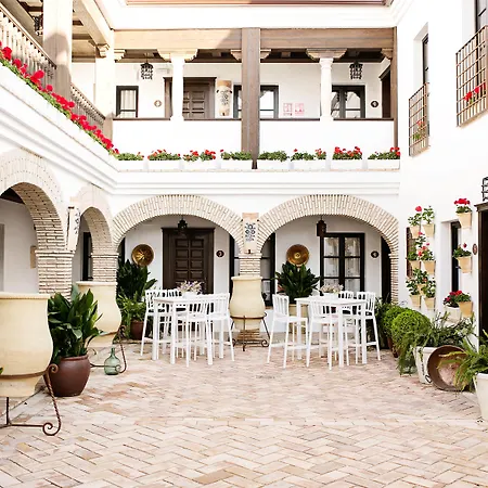 Suites La Posada De Pilar-2