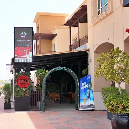 Mughal Suites-3