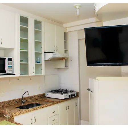 #Flats Studio 45 Bueno Oeste-2
