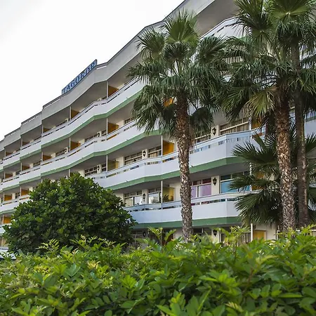 Tagoror Beach Apartments - Adults Only-3