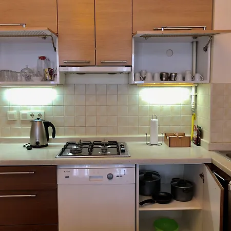 Taksim House Suites-2