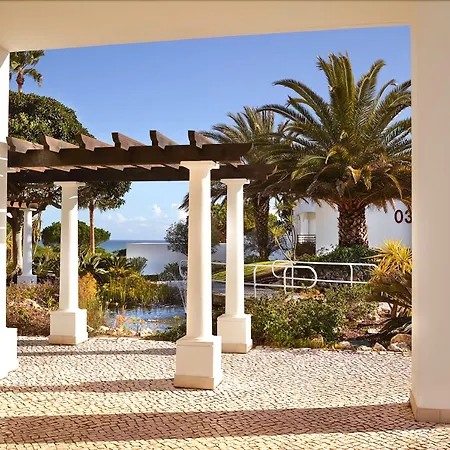 Hapimag Resort Albufeira-2