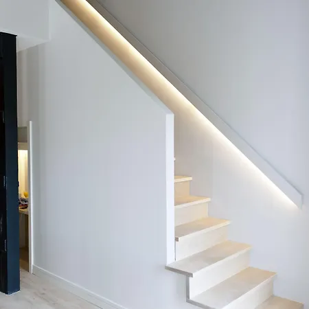 Mh Apartments Central Madrid-3