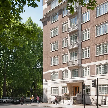Fountain House Apartments - Hyde Park, London-3