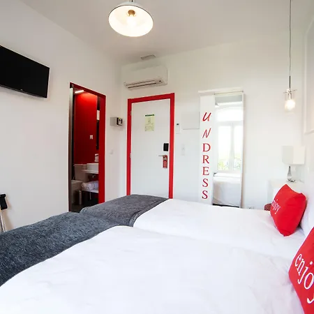Lx History Hotel-2