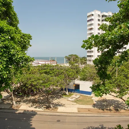 Hollywood Beach Suite-2