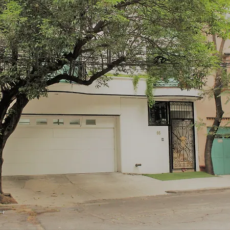 Condesa Suites-2