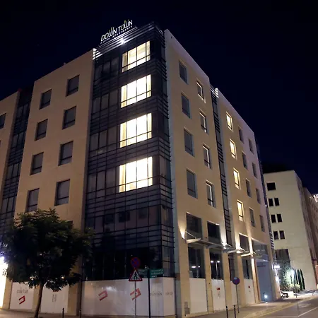 Downtown Hotel Apartments-2