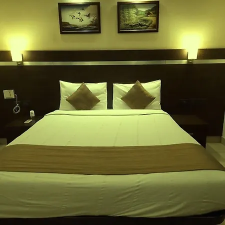 Hotel Nagarjuna Suites-3