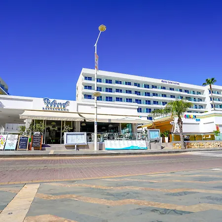 Melini Hotel Suites-3