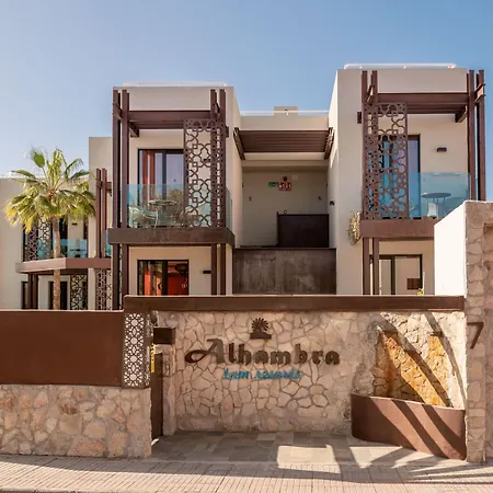 Alhambra Boutique Apartments By Pmc Resorts-2