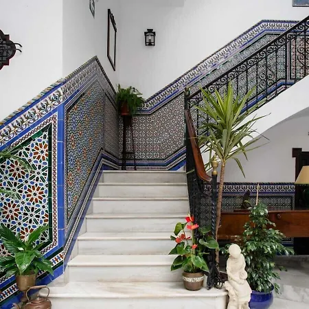 Suites Machado-2