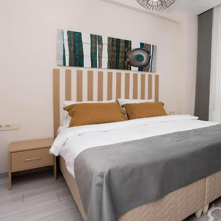 Zin D Home Otel Alemdağ-3