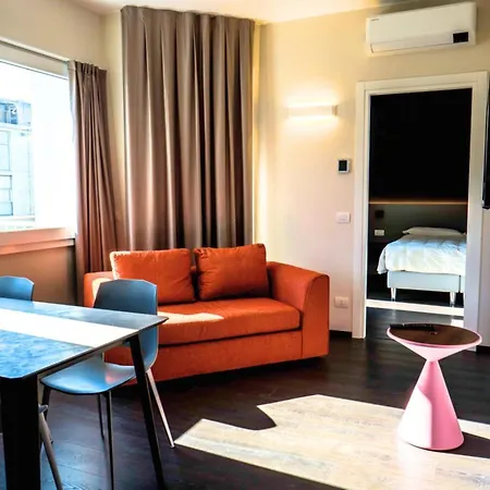 Venice Terminal Apartments & Suites-3