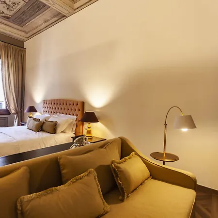 Palazzo Martellini Residenza d'epoca-2