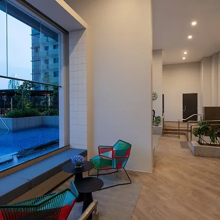 Citadines Balestier Singapore-3