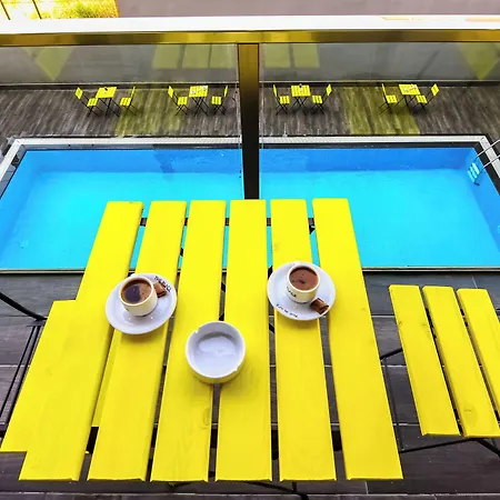 Atasehir The Place Suites-2